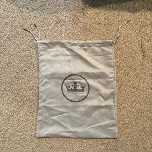 Peter Millar Shoe Bag